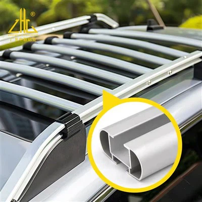 Alyuminiy ekstruziyali alyuminiy tom yopish profillari